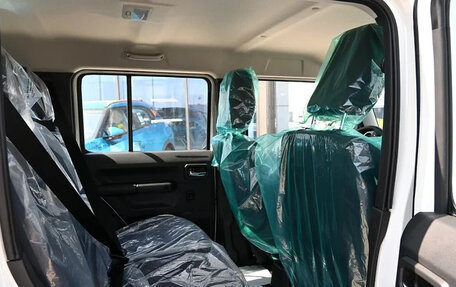 Suzuki Jimny, 2025 год, 3 029 500 рублей, 17 фотография