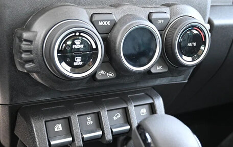 Suzuki Jimny, 2025 год, 3 029 500 рублей, 18 фотография
