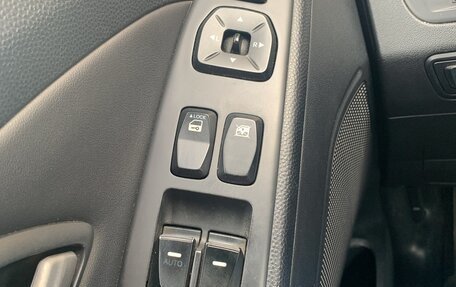 Hyundai ix35 I рестайлинг, 2012 год, 1 170 000 рублей, 3 фотография