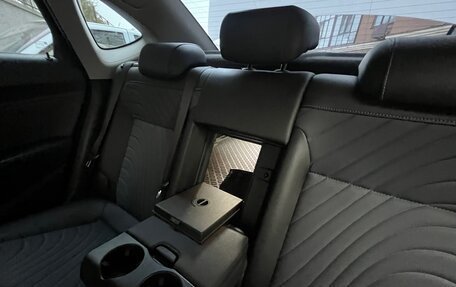 Opel Astra J, 2013 год, 875 000 рублей, 15 фотография