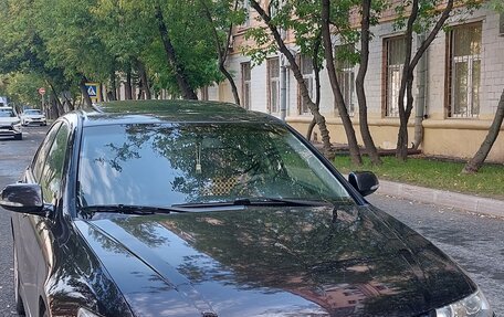 Honda Accord VII рестайлинг, 2007 год, 570 000 рублей, 16 фотография