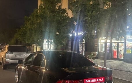 Honda Accord VII рестайлинг, 2007 год, 570 000 рублей, 21 фотография
