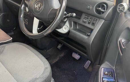 Toyota bB I рестайлинг, 2002 год, 500 000 рублей, 6 фотография
