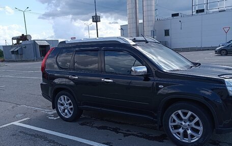 Nissan X-Trail, 2012 год, 1 550 000 рублей, 2 фотография