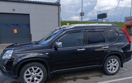 Nissan X-Trail, 2012 год, 1 550 000 рублей, 4 фотография