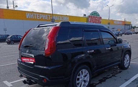 Nissan X-Trail, 2012 год, 1 550 000 рублей, 3 фотография