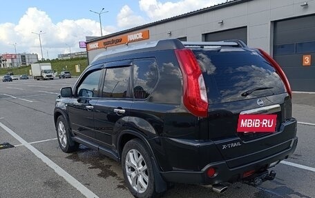 Nissan X-Trail, 2012 год, 1 550 000 рублей, 5 фотография