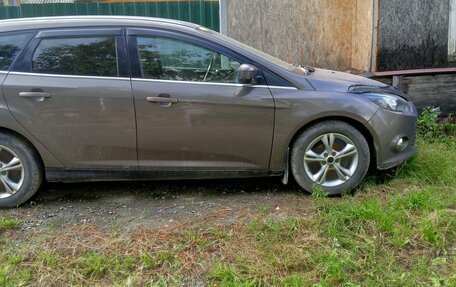 Ford Focus III, 2012 год, 550 000 рублей, 2 фотография