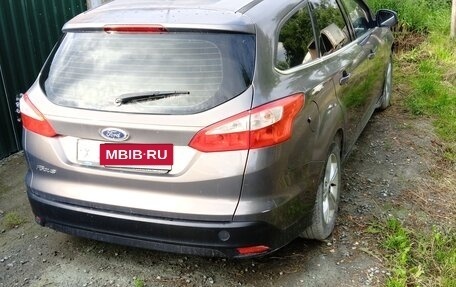 Ford Focus III, 2012 год, 550 000 рублей, 3 фотография