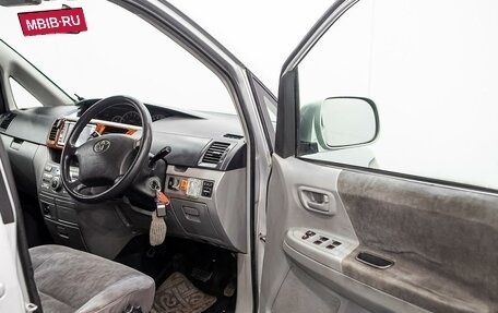 Toyota Noah III, 2004 год, 915 000 рублей, 6 фотография