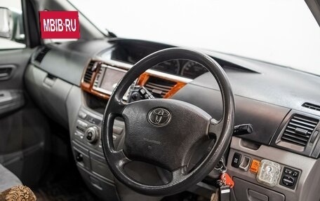 Toyota Noah III, 2004 год, 915 000 рублей, 9 фотография