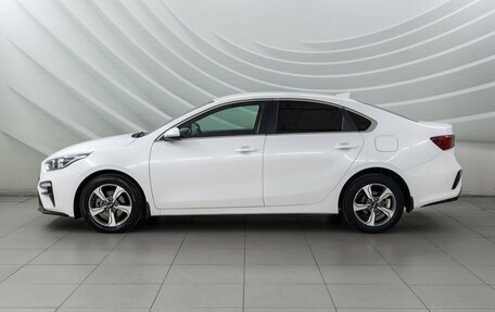 KIA Cerato IV, 2019 год, 1 928 000 рублей, 5 фотография