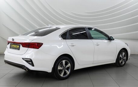 KIA Cerato IV, 2019 год, 1 928 000 рублей, 8 фотография