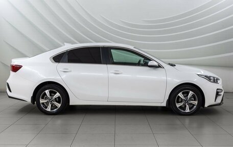 KIA Cerato IV, 2019 год, 1 928 000 рублей, 9 фотография