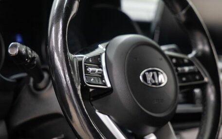 KIA Cerato IV, 2019 год, 1 928 000 рублей, 18 фотография