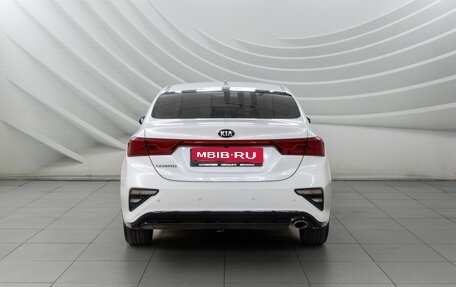 KIA Cerato IV, 2019 год, 1 928 000 рублей, 7 фотография