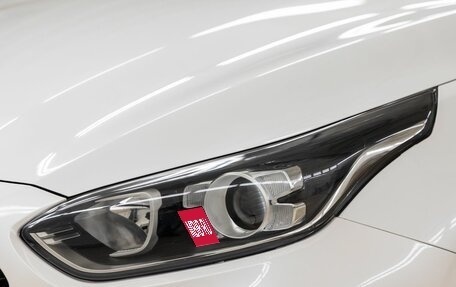 KIA Cerato IV, 2019 год, 1 928 000 рублей, 12 фотография