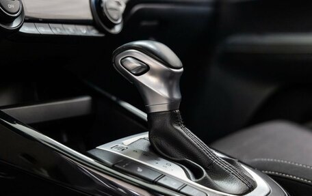 KIA Cerato IV, 2019 год, 1 928 000 рублей, 20 фотография