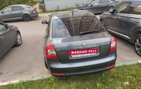 Skoda Octavia, 2012 год, 920 000 рублей, 4 фотография