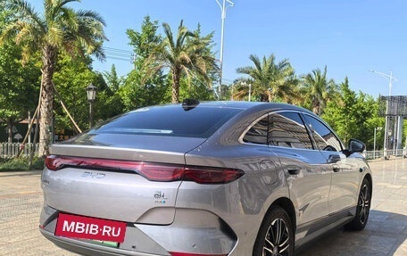 BYD Qin, 2025 год, 2 660 000 рублей, 2 фотография