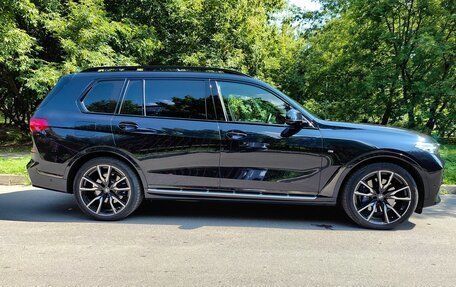 BMW X7, 2020 год, 8 999 999 рублей, 5 фотография