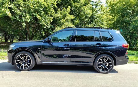 BMW X7, 2020 год, 8 999 999 рублей, 2 фотография