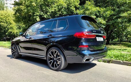 BMW X7, 2020 год, 8 999 999 рублей, 3 фотография