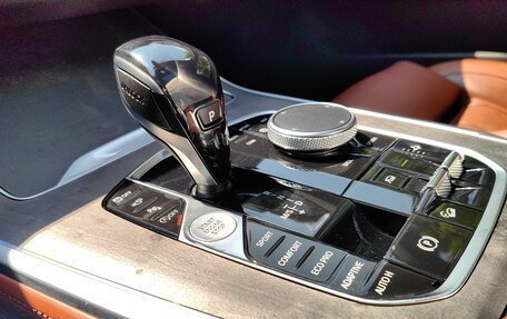 BMW X7, 2020 год, 8 999 999 рублей, 10 фотография