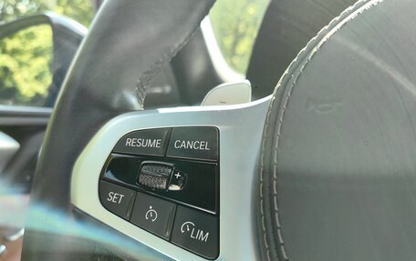 BMW X7, 2020 год, 8 999 999 рублей, 11 фотография