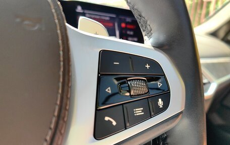 BMW X7, 2020 год, 8 999 999 рублей, 12 фотография