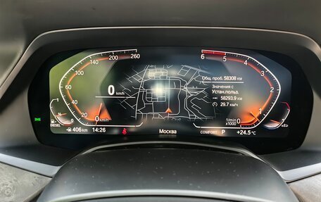 BMW X7, 2020 год, 8 999 999 рублей, 6 фотография