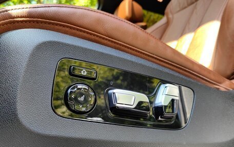 BMW X7, 2020 год, 8 999 999 рублей, 9 фотография