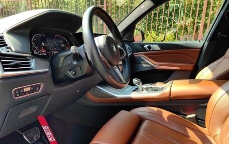 BMW X7, 2020 год, 8 999 999 рублей, 7 фотография