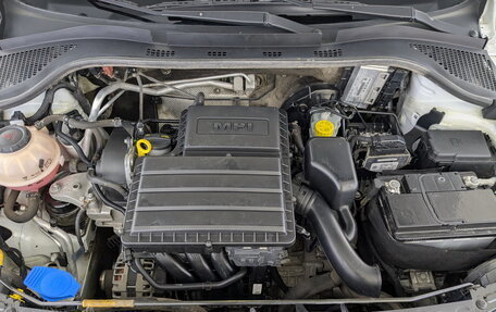 Skoda Rapid I, 2019 год, 875 000 рублей, 11 фотография