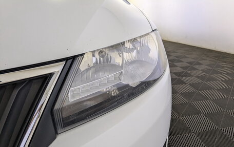 Skoda Rapid I, 2019 год, 875 000 рублей, 12 фотография