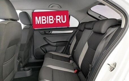 Skoda Rapid I, 2019 год, 875 000 рублей, 10 фотография