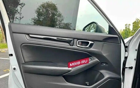 Honda Integra IV, 2022 год, 1 436 070 рублей, 13 фотография