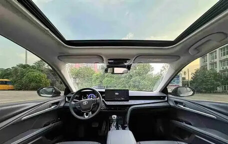 Toyota Camry, 2024 год, 3 255 000 рублей, 7 фотография