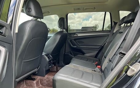 Volkswagen Tiguan II, 2021 год, 1 530 000 рублей, 6 фотография