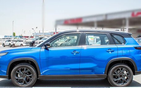 Toyota Urban Cruiser, 2024 год, 2 905 000 рублей, 10 фотография