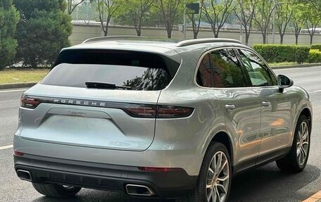 Porsche Cayenne III, 2021 год, 9 000 050 рублей, 4 фотография