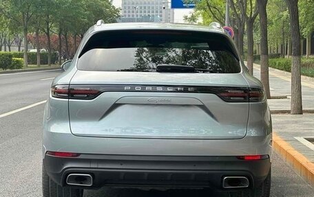 Porsche Cayenne III, 2021 год, 9 000 050 рублей, 3 фотография
