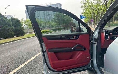 Porsche Cayenne III, 2021 год, 9 000 050 рублей, 19 фотография