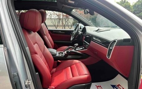 Porsche Cayenne III, 2021 год, 9 000 050 рублей, 7 фотография
