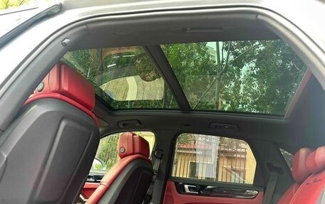 Porsche Cayenne III, 2021 год, 9 000 050 рублей, 18 фотография
