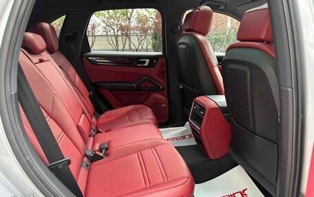 Porsche Cayenne III, 2021 год, 9 000 050 рублей, 16 фотография