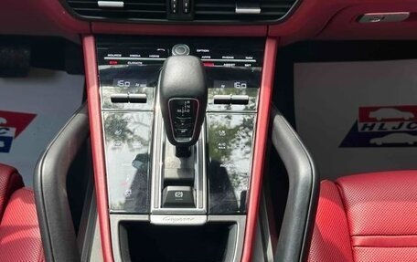 Porsche Cayenne III, 2021 год, 9 000 050 рублей, 13 фотография
