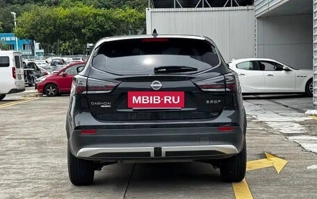 Nissan Qashqai, 2025 год, 2 115 000 рублей, 6 фотография