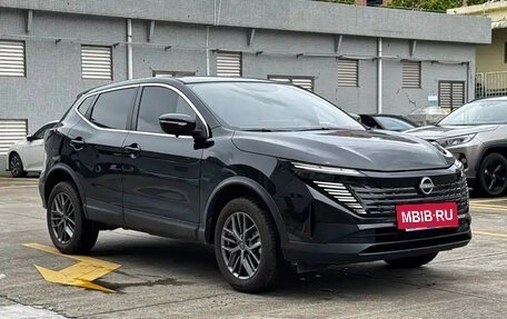 Nissan Qashqai, 2025 год, 2 115 000 рублей, 3 фотография