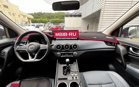 Nissan Qashqai, 2025 год, 2 115 000 рублей, 10 фотография